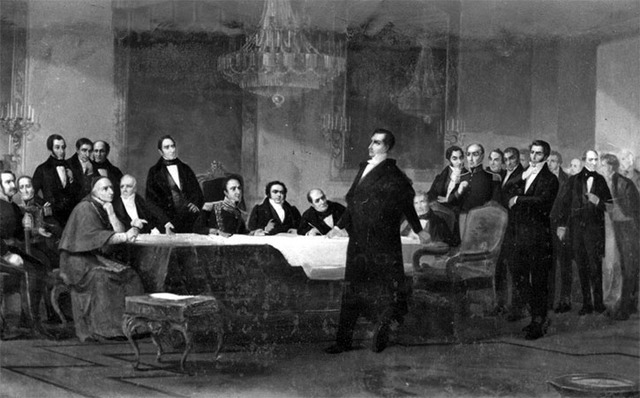 Se crea la educación pública y abierta a distancia