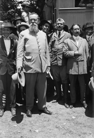 Ley para la Elección de poderes Federales