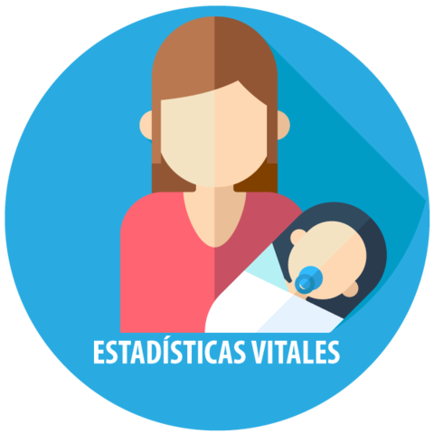 Estadísticas Vitales