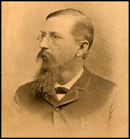 William Healy
