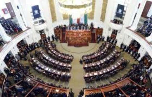 Asamblea Constituyente