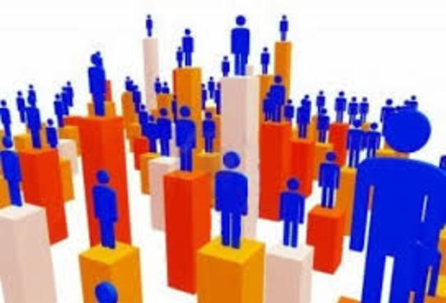 Censo Urbano de Población