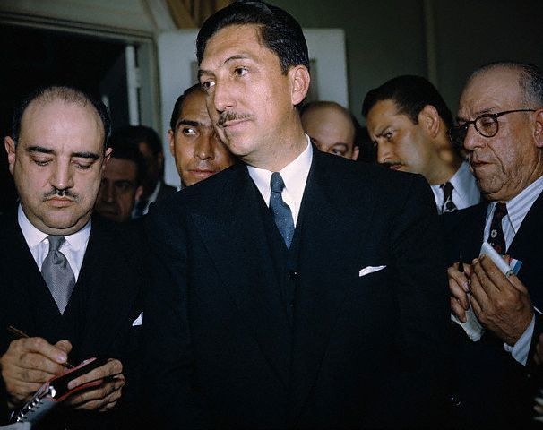 Reforma a la Ley Electoral Federal 1951