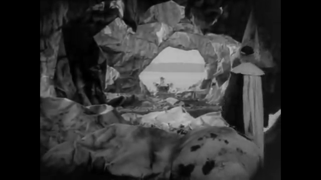 A Trip To Mars (1918)