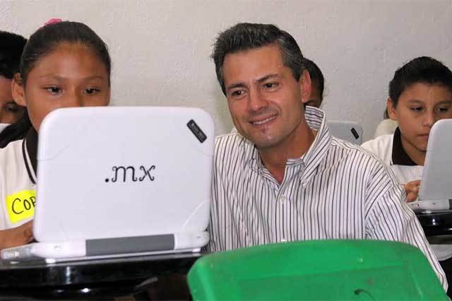 Programa MI compu.mx