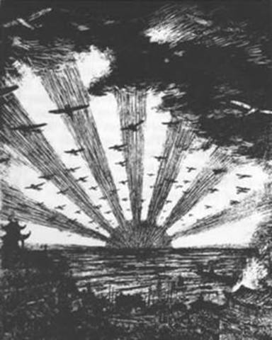 Japanese invasion of china (1937)