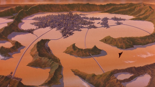 Cowboy Bebop: The Movie