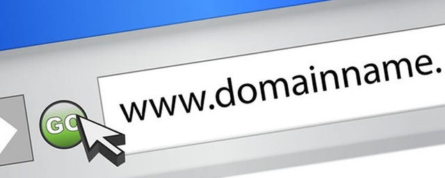 Domain Name server is created