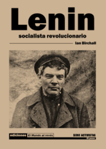 Gobierno de Lenin.