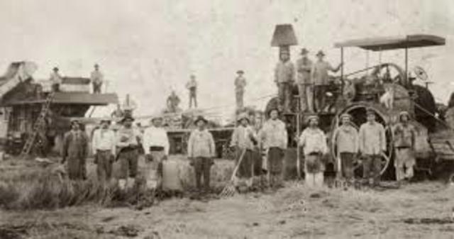 Estudios de trabajadores y sus puestos