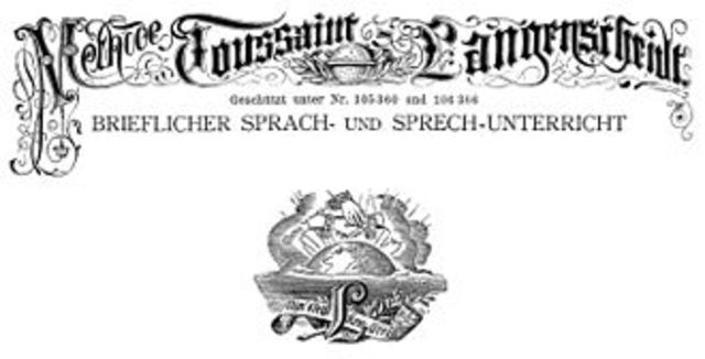 Alemania: Primeras clases con material diseñado para el auto estudio