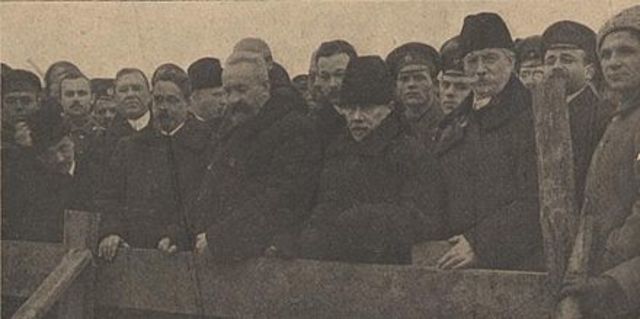 Gobierno Provisional