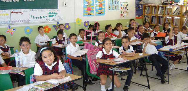 “Ley Orgánica de la Instrucción Pública en el Distrito Federal y Territorios Federales”