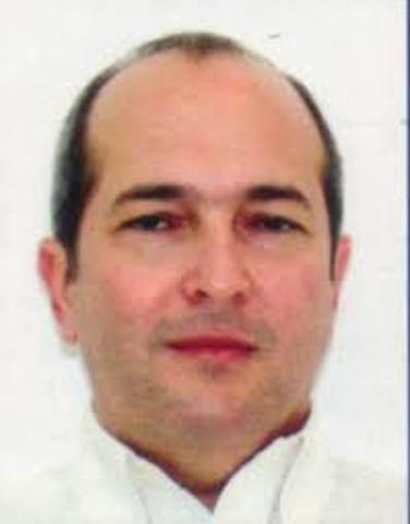 Dr Jose Patrón Correa (México)