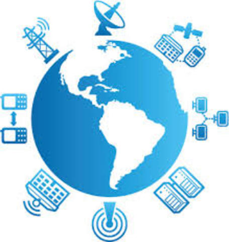 Interacción de las 3 redes