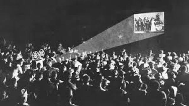 oficina fotografica y cinematografica