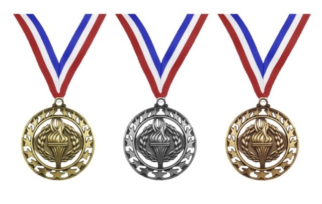 Women Win Division 1 Sports