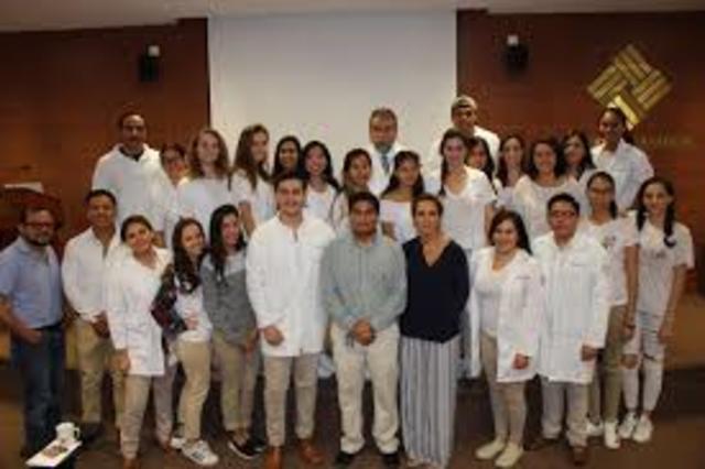 escuela de Diabetes y Nutrición (México )