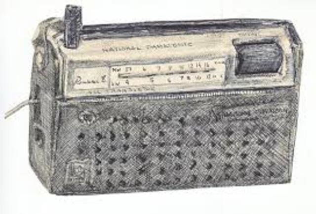 INI  crea estaciones de radio