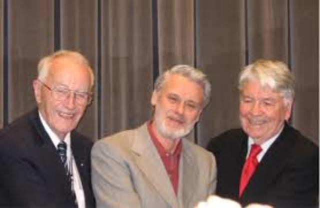 Primeras Jornadas de Educación Abierta y a Distancia