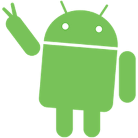 SISTEMAS OPERATIVOS ANDROID