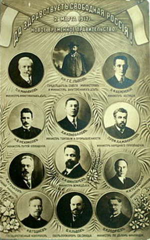 Gobierno Provisional