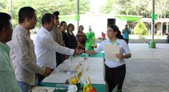 CALIDAD ACADEMICA EDUCATIVA