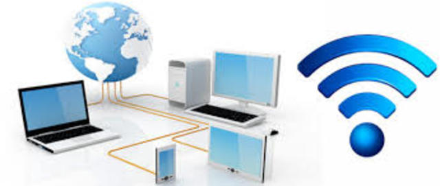 Conexión permanente a Internet por primera ocasión en el país en una institución educativa.