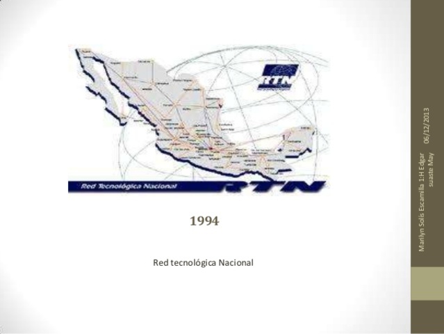 Red Tecnológica Nacional