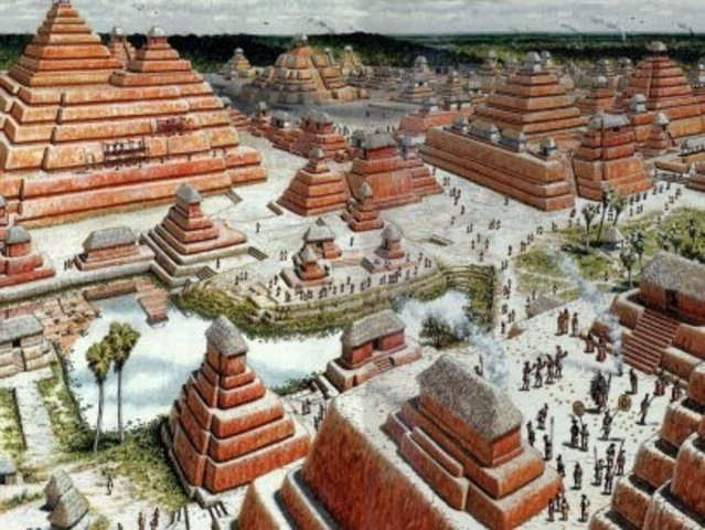 Estadística en Guatemala