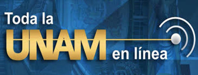 UNAM en línea