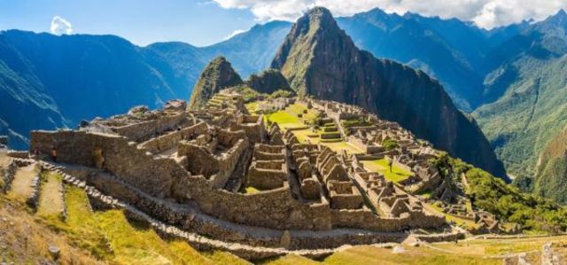 Incas