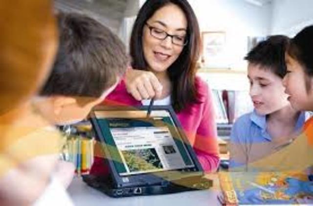 TIC´S en la Educación