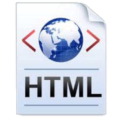 HTML
