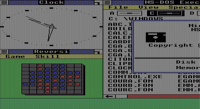 Las ventanas (Alan Kay)