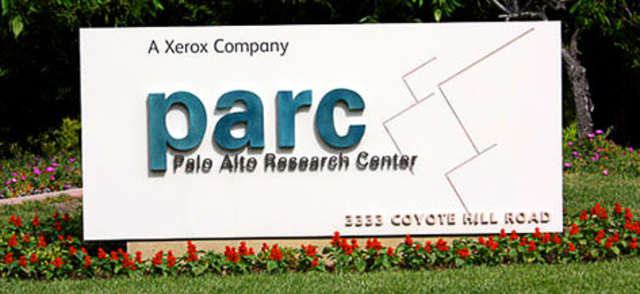 Xerox PARC