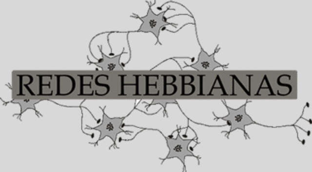 Aprendizaje Hebbiano o de Hebb