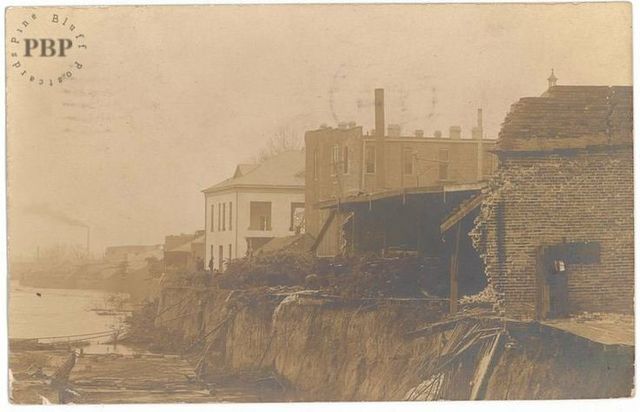 Great Mississippi Flood