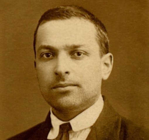 Lev Vigotsky