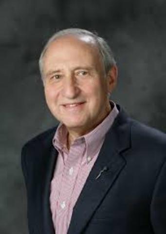 BEN SHNEIDERMAN, Universidad de Maryland, en Manipulación Directa de Objetos Gráficos