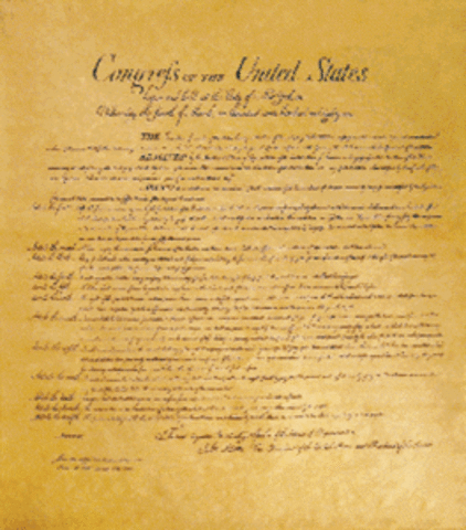 Declaration of Independence