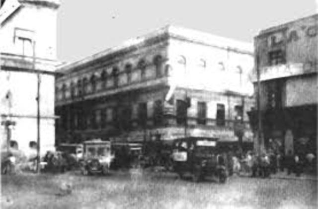 Junta de Conciliación y Arbitraje