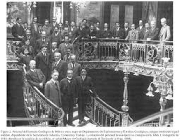 Departamento de trabajo y ley federal  del trabajo