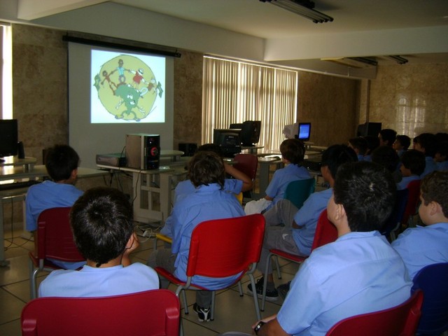 Cyber Pesquisa 2010  SEMINÁRIOS DAS TURMAS