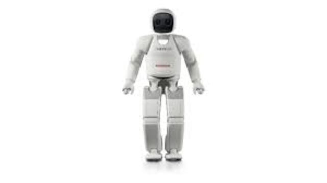 Asimo