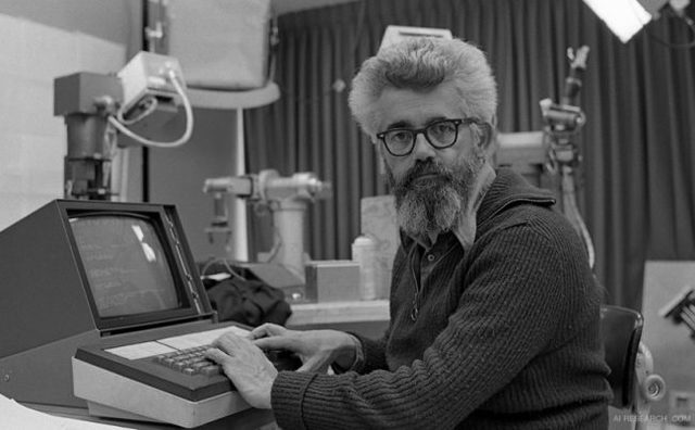 L'Intelligence artificielle