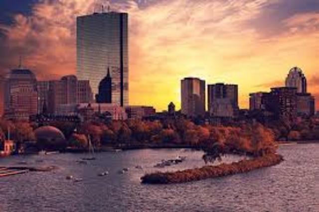 Boston