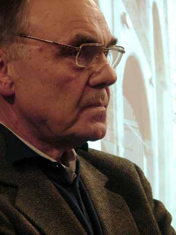 Debata Mennekes, Orko, Norbert - středa