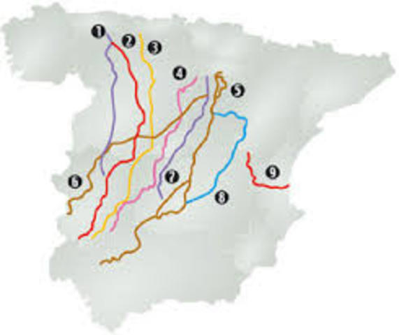 Creación Santa Hermandad