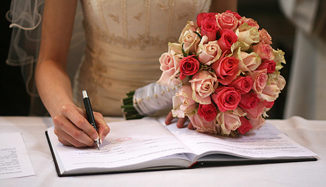 Cyklus o manželství - začátek - středa